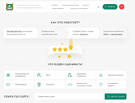 Информационно-аналитическая система "Эффективность власти 45"